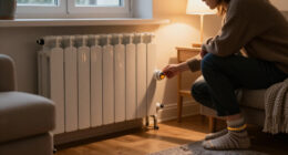 I Always Thought Oil-filled Radiators Looked Dated, But This One Definitely Bucks The Trend