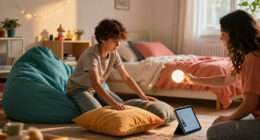 I Asked An 11-Year-Old How To Design A Room Gen Alpha Won't Hate