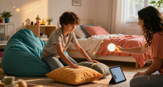 I Asked An 11-Year-Old How To Design A Room Gen Alpha Won't Hate