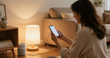 I Filled My Home With Matter Devices — These Are The 5 Problems They Actually Solved