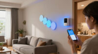 I’m Tracking 20+ Real Prime Day Discounts On Home Tech From Blink, Nest, Nanoleaf And More