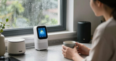 I Tested The Three Big Voice Assistants To See Who’s Best At Predicting Weather