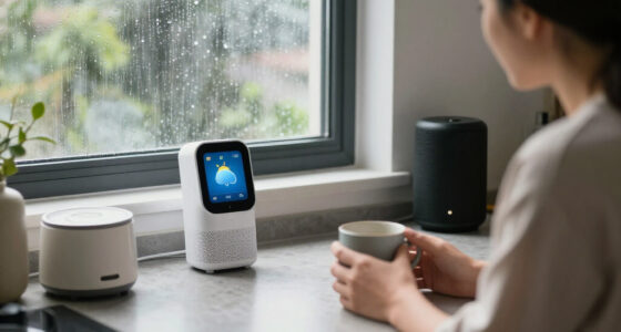 I Tested The Three Big Voice Assistants To See Who’s Best At Predicting Weather