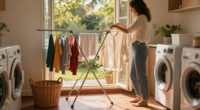 I've Yet To Find A Clothes Airer As Stylish As This Joseph Joseph Design