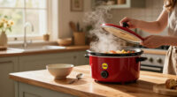 Lidl Is Selling A Crockpot Slow Cooker For Under £20 – I’ve Used The Model For 7 Years And Swear By It For Autumn Cooking