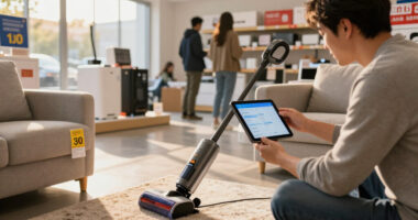 Major Retailers To Compete With Amazon’s Prime Big Deal Days