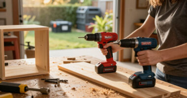 Milwaukee Vs Bosch Cordless Drill: Who Wins In 2026?