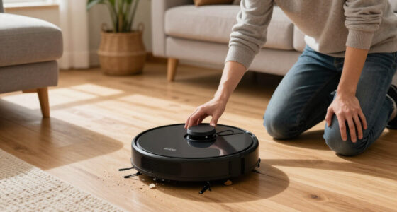 My Top-rated Eufy Robot Vacuum Just Got An Upgrade