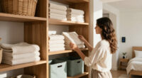 Our 2026 Whole Home Makes Stunning Storage A Self-Care Essential