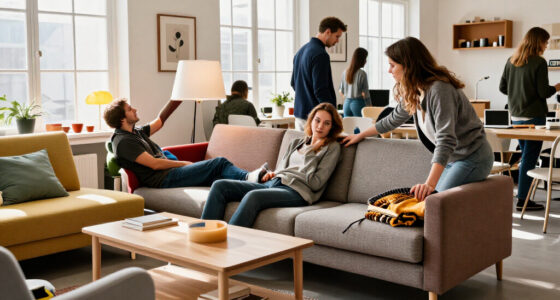 People Fought Over His Sold-Out IKEA Collection — Will Swedish Designer Gustaf Westman's Mickey Mouse Sofa Be The Next Decor Sensation?