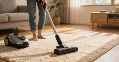 Prime Day Dyson Deals Came Early—Save Hundreds On Our Top Five Picks