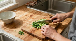 Quartz Countertops May Be On Their Way Out—Here’s What’s Replacing Them