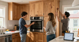 Remodeling Sentiment Shows Stability And Modest Growth In Q3 2026