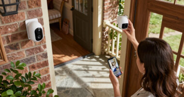 Ring Vs Arlo: Which Security Camera System Should You Buy?