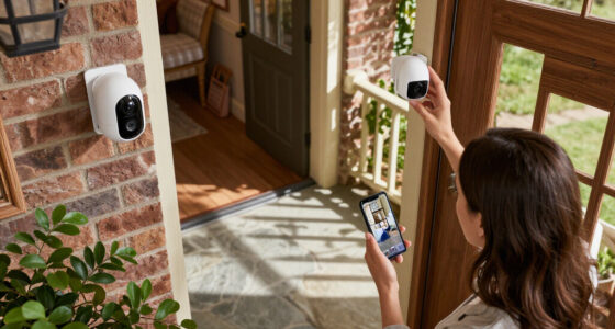 Ring Vs Arlo: Which Security Camera System Should You Buy?