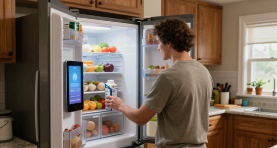 Samsung’s AI Fridges Stopped Chilling Food After A Bad Update