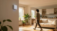Shelly’s New Presence Sensor Simultaneously Detects Up To 10 People Without A Camera