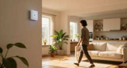 Shelly’s New Presence Sensor Simultaneously Detects Up To 10 People Without A Camera