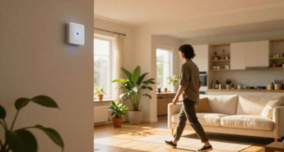 Shelly’s New Presence Sensor Simultaneously Detects Up To 10 People Without A Camera