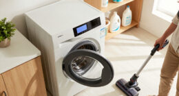 Smart Laundry and Cleaning Appliance Checklist 2026