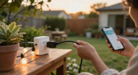 Snag This Kasa Outdoor Smart Plug At Just $13 For Prime Day