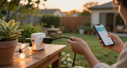 Snag This Kasa Outdoor Smart Plug At Just $13 For Prime Day