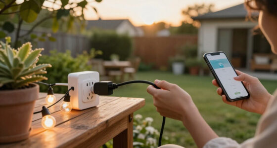 Snag This Kasa Outdoor Smart Plug At Just $13 For Prime Day
