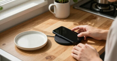 Stop Buying Ring Dishes — I’m Grabbing This Smart Alternative Instead (It’s So Cute!)