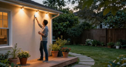 SwitchBot Releases Its First Permanent Outdoor Lights With Matter