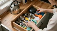 The 2 Most Outdated Decluttering Rules That Experts Say You Can Stop Following Right Now