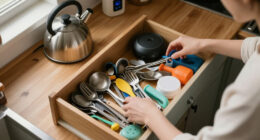 The 2 Most Outdated Decluttering Rules That Experts Say You Can Stop Following Right Now