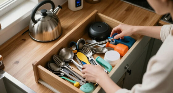 The 2 Most Outdated Decluttering Rules That Experts Say You Can Stop Following Right Now