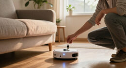 The $20,000 Voxel Bot Will Help You Find Misplaced Things Around Your Home