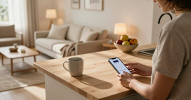 The Best Feature Of Apple’s HomeView Might Be Its Simplicity