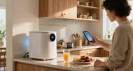 The “Home Of The Future” Is Here, Thanks To Home Depot’s New Tech Tool