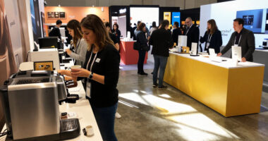 The Inspired Home Show To Host 2,000 Brands, New Show Floor Activations