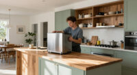 These Are The 13 Home Features Designers Wouldn’t Put In Their Own Spaces