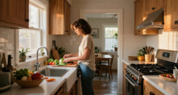 These Gorgeous Galley Kitchens Prove You Don’t Need Square Footage To Have An Amazing Cook Space