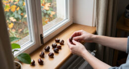 This £2 Buy Could Help Keep Spiders Out This Autumn – And You Probably Already Have It At Home