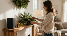 This Brand Is Our Secret For Elevated Seasonal Decor You Can Style For Every Holiday