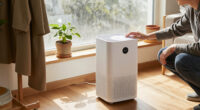 This Compact Meaco Dehumidifier Does More Than Tackle Condensation – And Costs Just 4P An Hour To Run