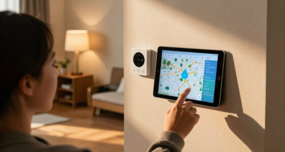 UniFi Network 11 Finally Gives Matter And Thread Devices The Network Monitoring They Deserve