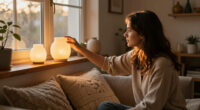 Very's Cosy LED House Decorations That Will Give Your Home A Gorgeous Hygge Glow – 6 Festive Picks To Add To Your Christmas Decor