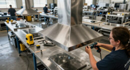 Wausau Supply Co. Expands Manufacturing Footprint With New Michigan Facility