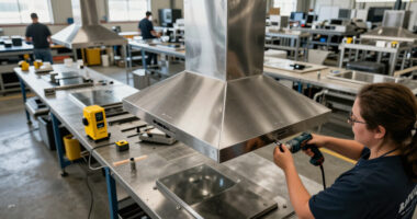 Wausau Supply Co. Expands Manufacturing Footprint With New Michigan Facility