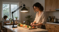 What Is Task Lighting? What The Term Actually Means And Why It's So Important For Your Home, According To Lighting Designers