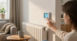 What Is The Ideal Central Heating Schedule? This Is How I Plan On Determining Mine