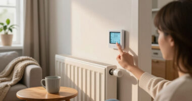 What Is The Ideal Central Heating Schedule? This Is How I Plan On Determining Mine