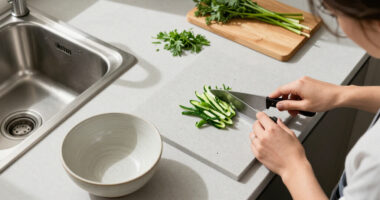 What On Earth Is Dekton?
