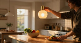 Your Curated Finds — Pendant Lights